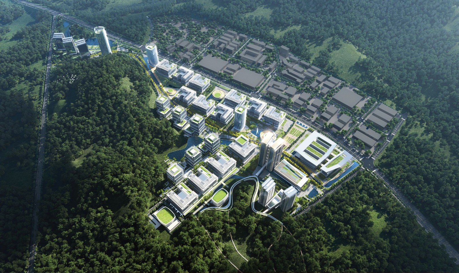 鵬城實(shí)驗(yàn)室石壁龍園區(qū)一期建設(shè)工程全過(guò)程工程咨詢(xún)  (1).jpg