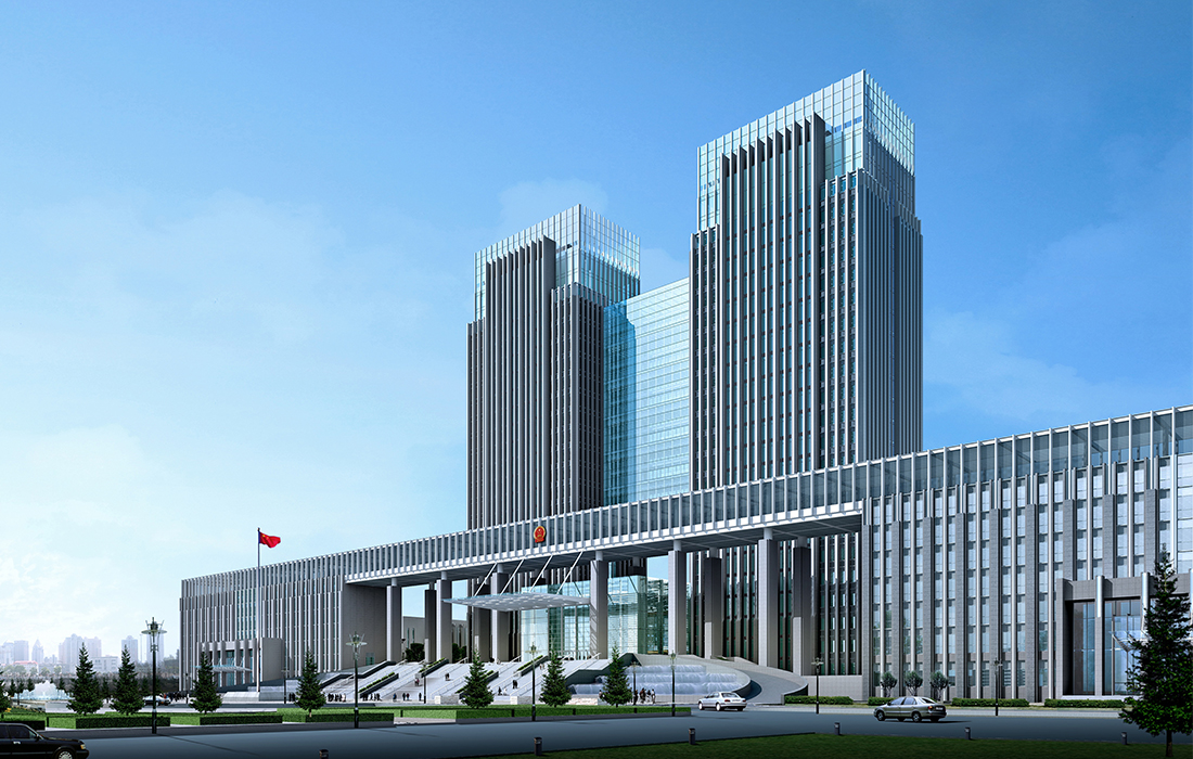 太倉行政中心、文化中心工程