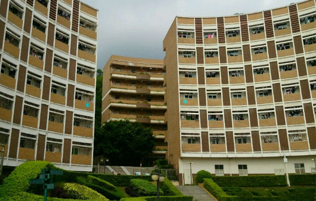 深圳外國(guó)語學(xué)校高中部擴(kuò)建工程