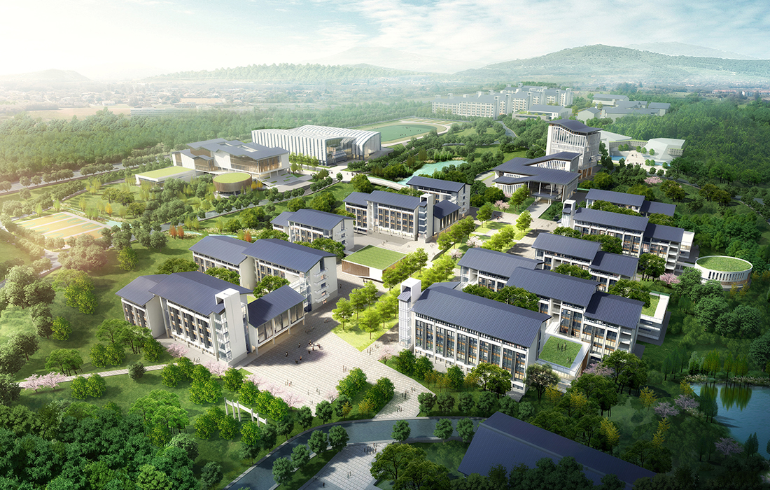 九江學(xué)院教育資源整合建設(shè)項目