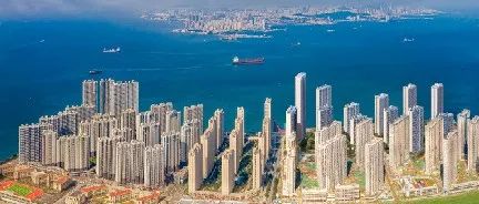智慧建造，碩果累累：青島萬達(dá)游艇產(chǎn)業(yè)園C-1-6地塊項(xiàng)目榮獲2021年中國土木工程詹天佑優(yōu)秀住宅小區(qū)金獎(jiǎng)