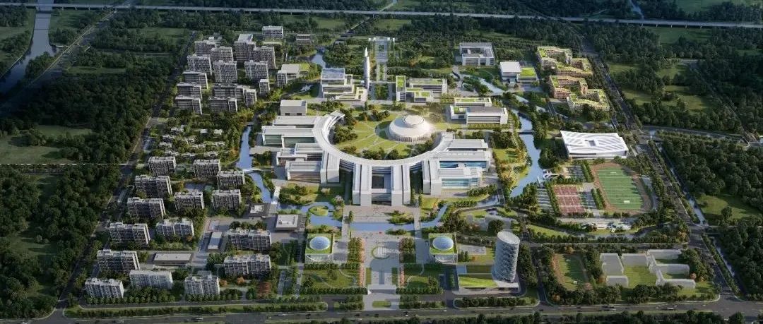 前瞻探索，成效卓著：西湖大學(xué)建設(shè)工程三期順利完成河道通水節(jié)點