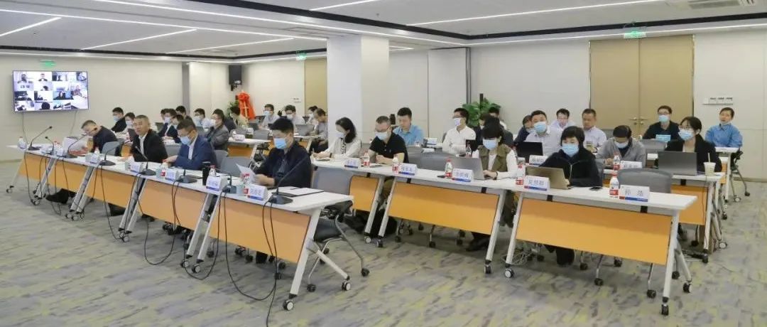堅(jiān)韌前行，奮發(fā)有為：江南管理2022年二季度分公司總經(jīng)理工作會(huì)議圓滿舉行