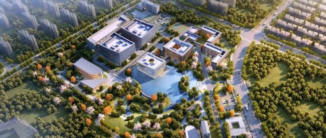 助力金融基建，促進支付創(chuàng)新：無錫開發(fā)測試云數(shù)據(jù)中心項目隆重開工