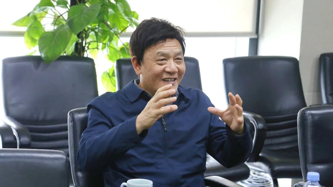 以數(shù)為擎，智驅(qū)未來(lái)：中國(guó)建設(shè)監(jiān)理協(xié)會(huì)王早生會(huì)長(zhǎng)蒞臨公司調(diào)研數(shù)字化建設(shè)工作