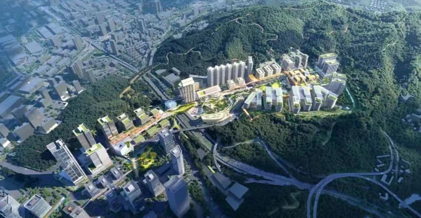 玉龍?zhí)盥駡霏h(huán)境修復工程