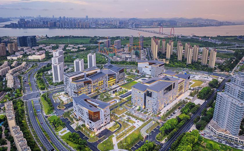 再登人民日報，江南管理高質(zhì)量推進(jìn)新時代文化地標(biāo)建設(shè)
