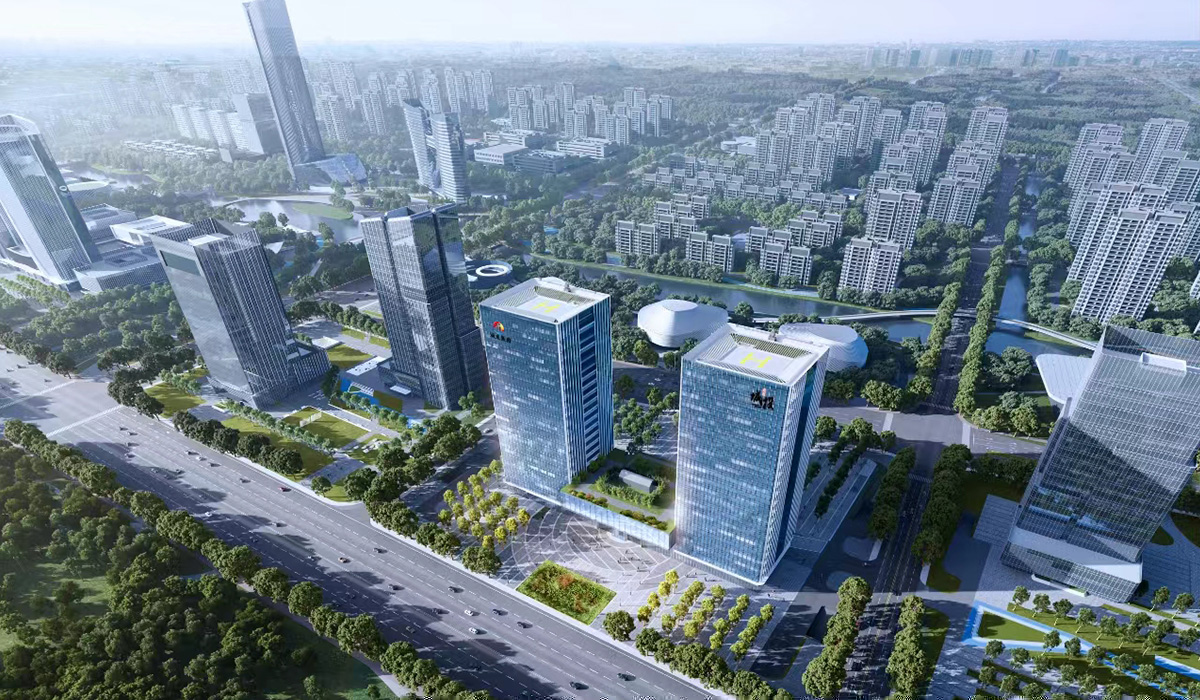 太倉市合億通科技產(chǎn)業(yè)發(fā)展有限公司新建320585004207GB03594號(hào)地塊商業(yè)用房、商務(wù)辦公用房及其配套用房項(xiàng)目監(jiān)理