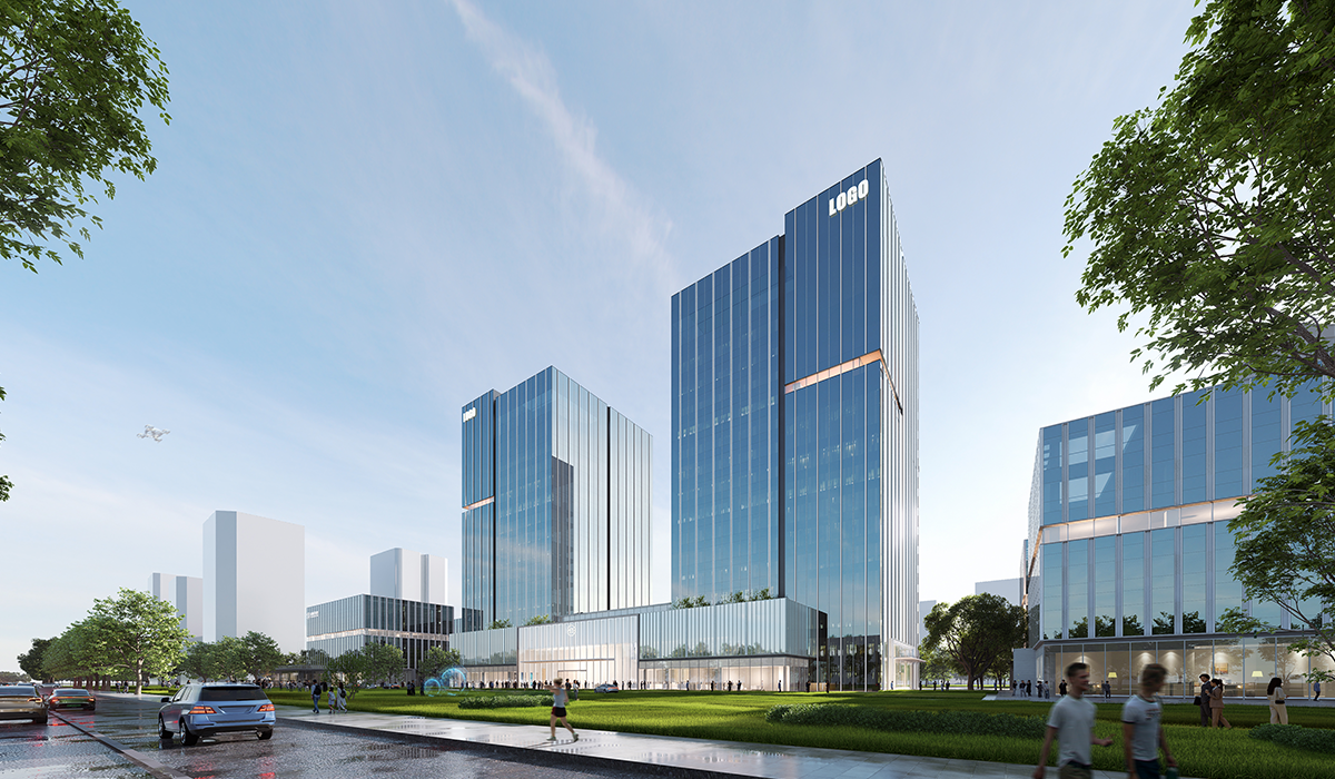 太倉市匯融開發(fā)建設(shè)有限公司新建長三角創(chuàng)智孵化產(chǎn)業(yè)園及配套用房項目 